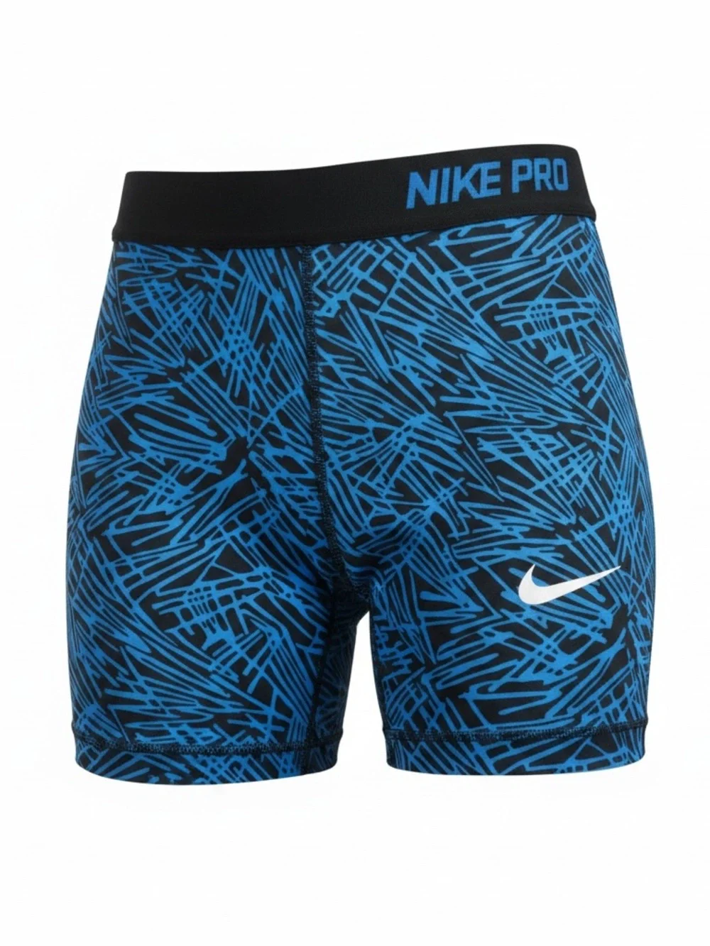 Nike Pro Compression Athletic Shorts